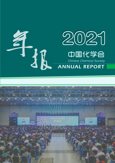 中国化学会2021年年报